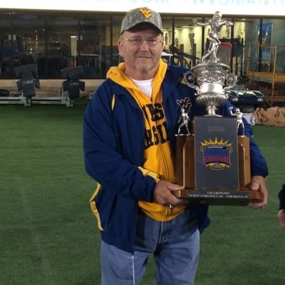 Meet your Posher, Ralph - Picture 1 of 1